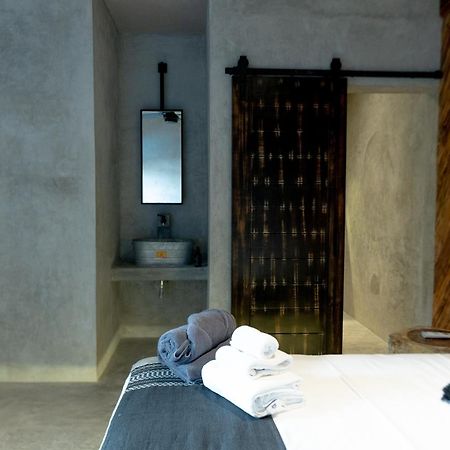 Hotel Macondo Estilo Holbox Zewnętrze zdjęcie
