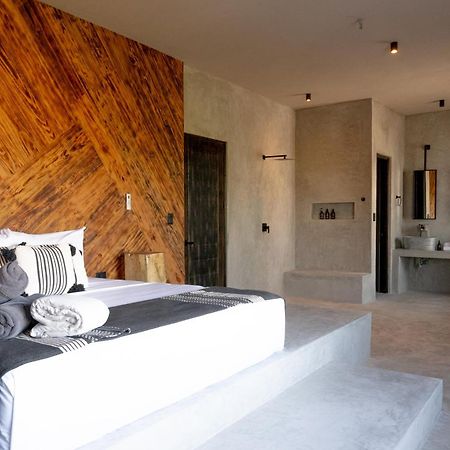 Hotel Macondo Estilo Holbox Zewnętrze zdjęcie