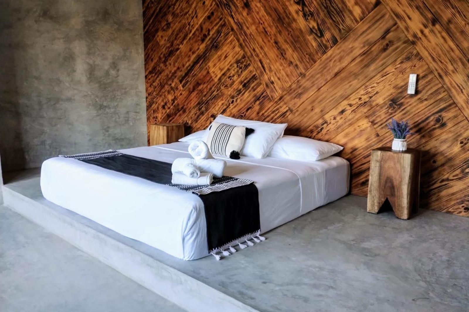 Hotel Macondo Estilo Holbox Zewnętrze zdjęcie