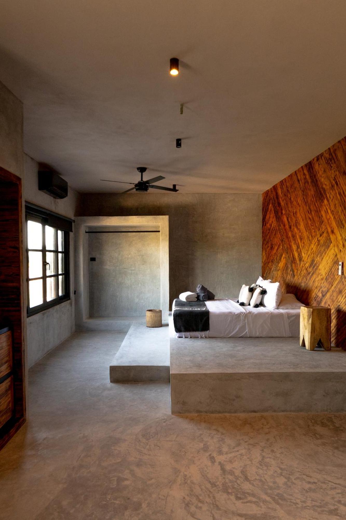 Hotel Macondo Estilo Holbox Zewnętrze zdjęcie