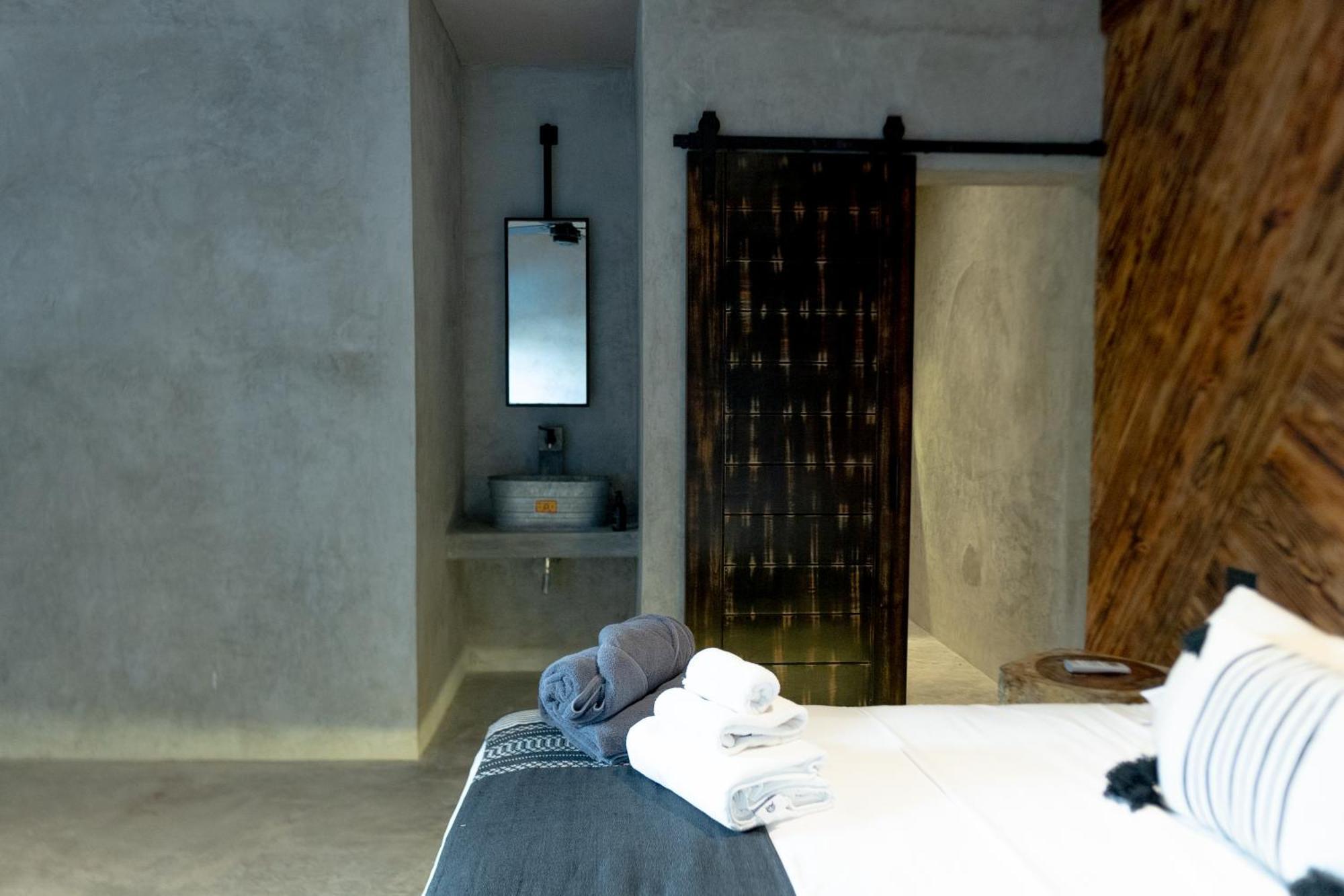 Hotel Macondo Estilo Holbox Zewnętrze zdjęcie