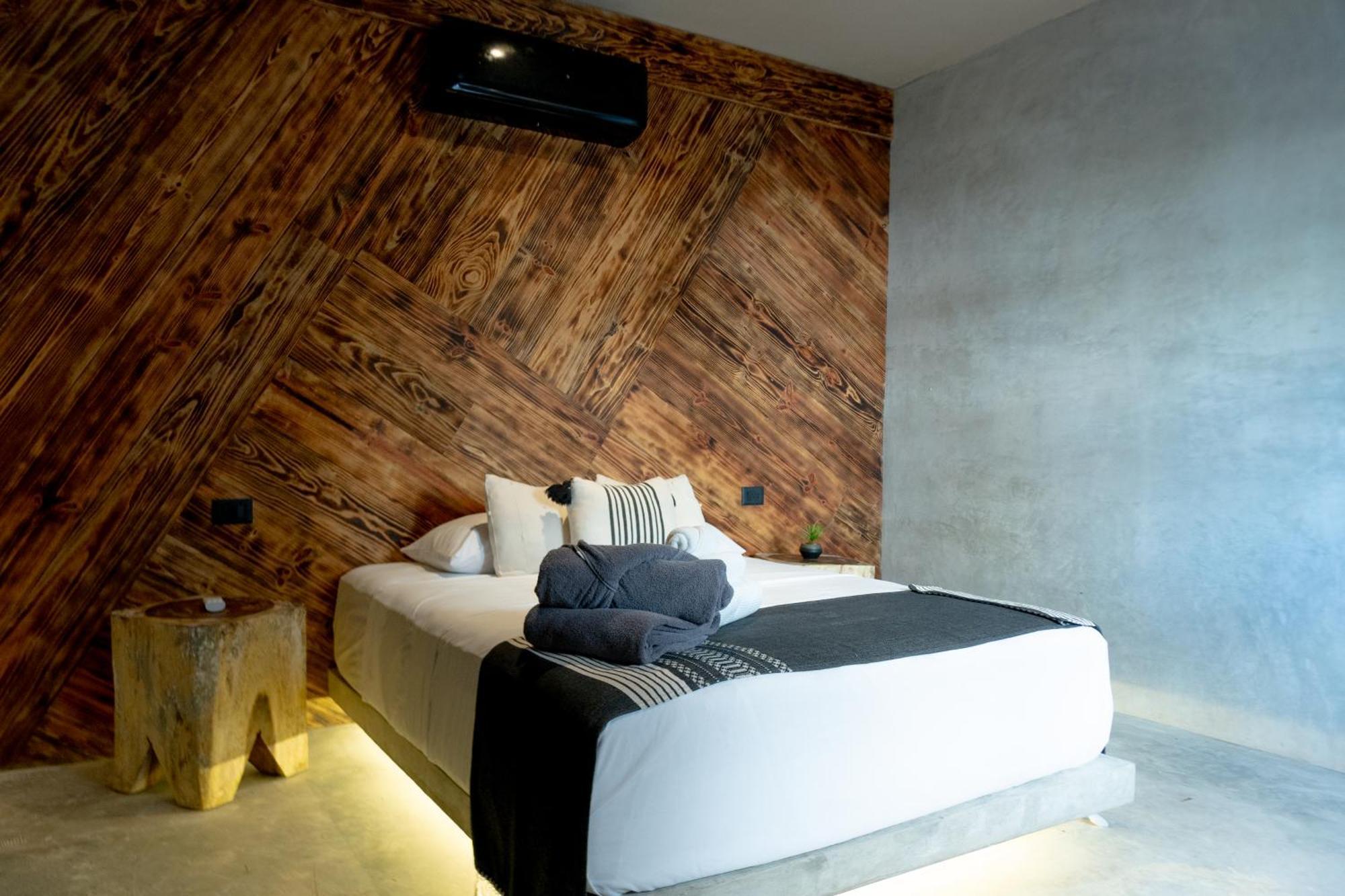 Hotel Macondo Estilo Holbox Zewnętrze zdjęcie