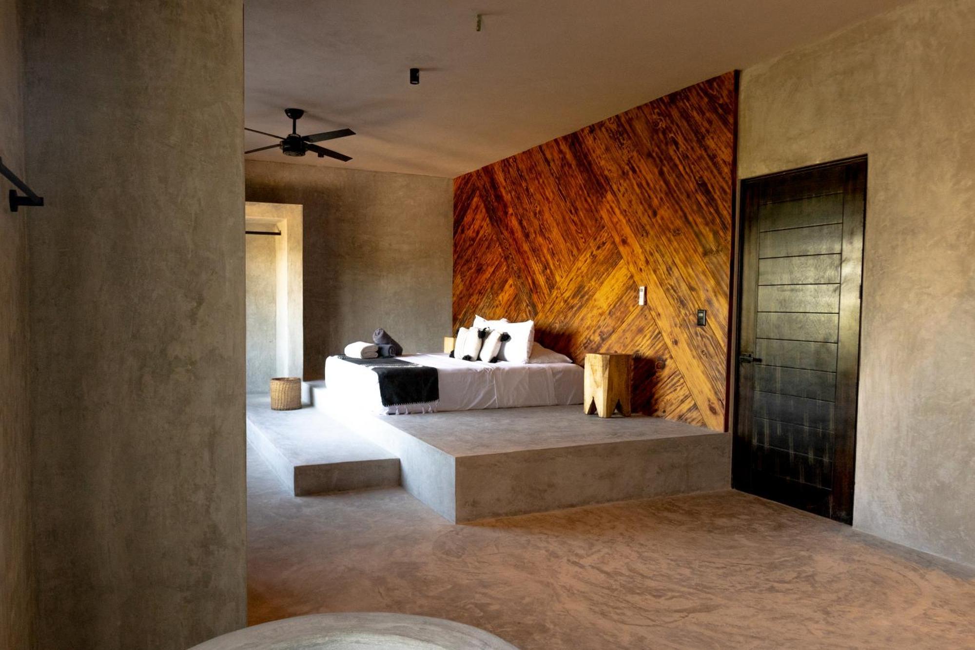 Hotel Macondo Estilo Holbox Zewnętrze zdjęcie