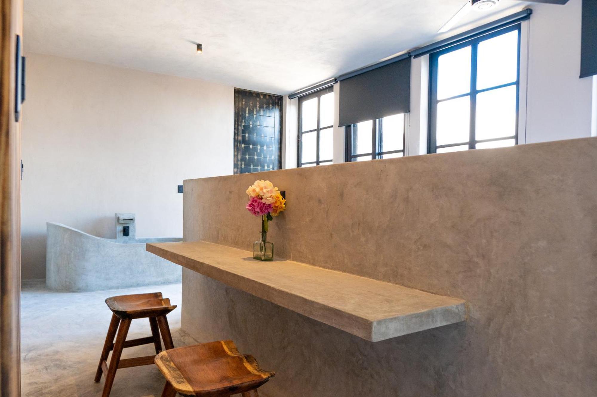 Hotel Macondo Estilo Holbox Zewnętrze zdjęcie