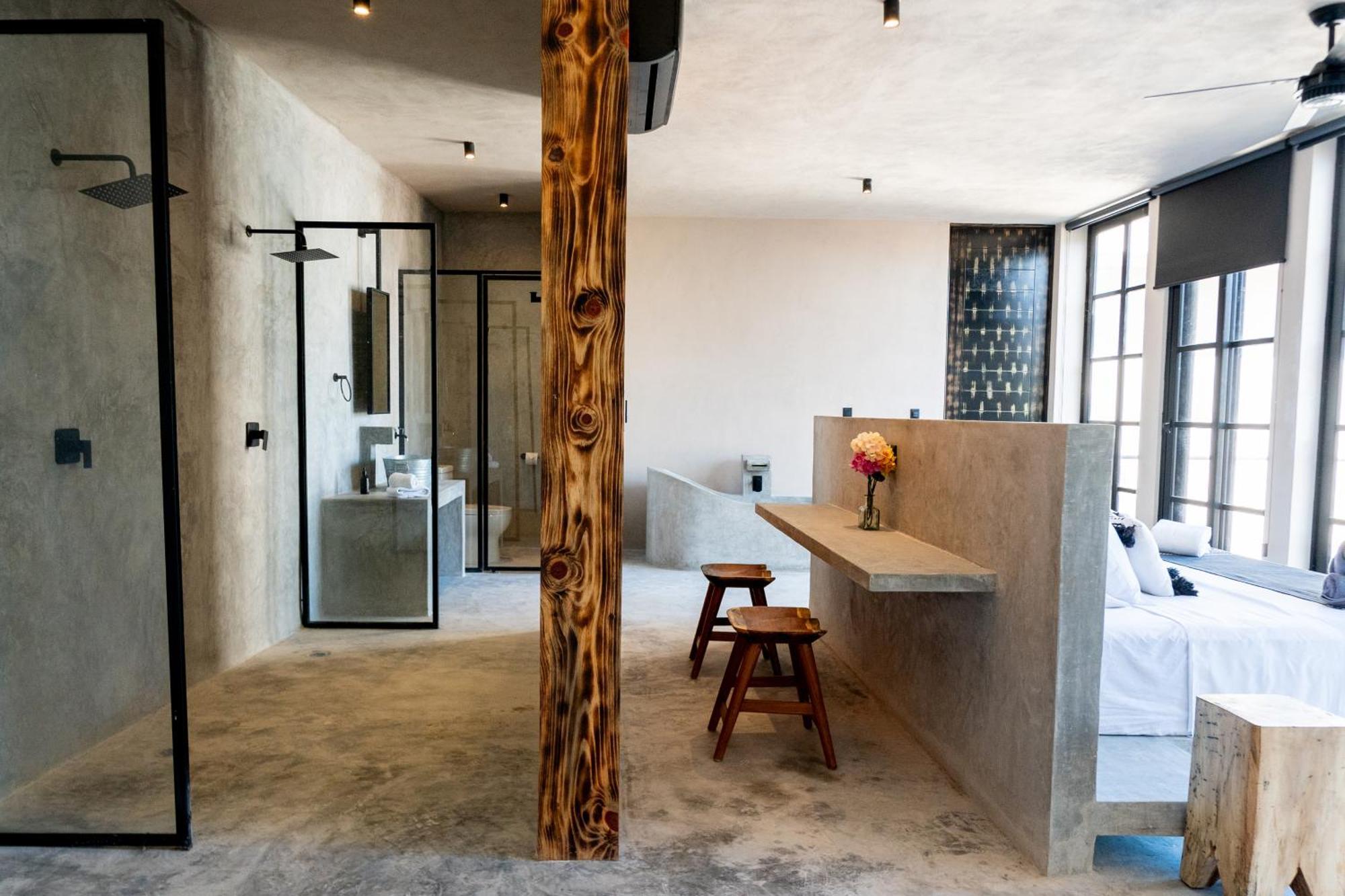 Hotel Macondo Estilo Holbox Zewnętrze zdjęcie