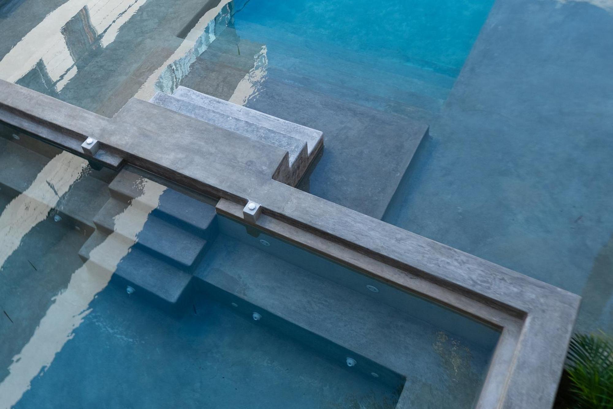 Hotel Macondo Estilo Holbox Zewnętrze zdjęcie